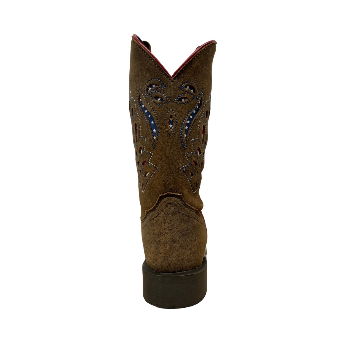 Smoky Mountain Vanguard Youth f