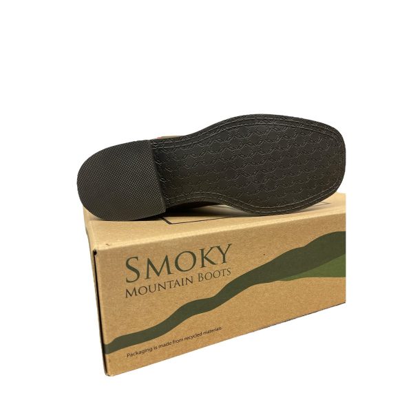 Smoky Mountain Vanguard Kids Sole