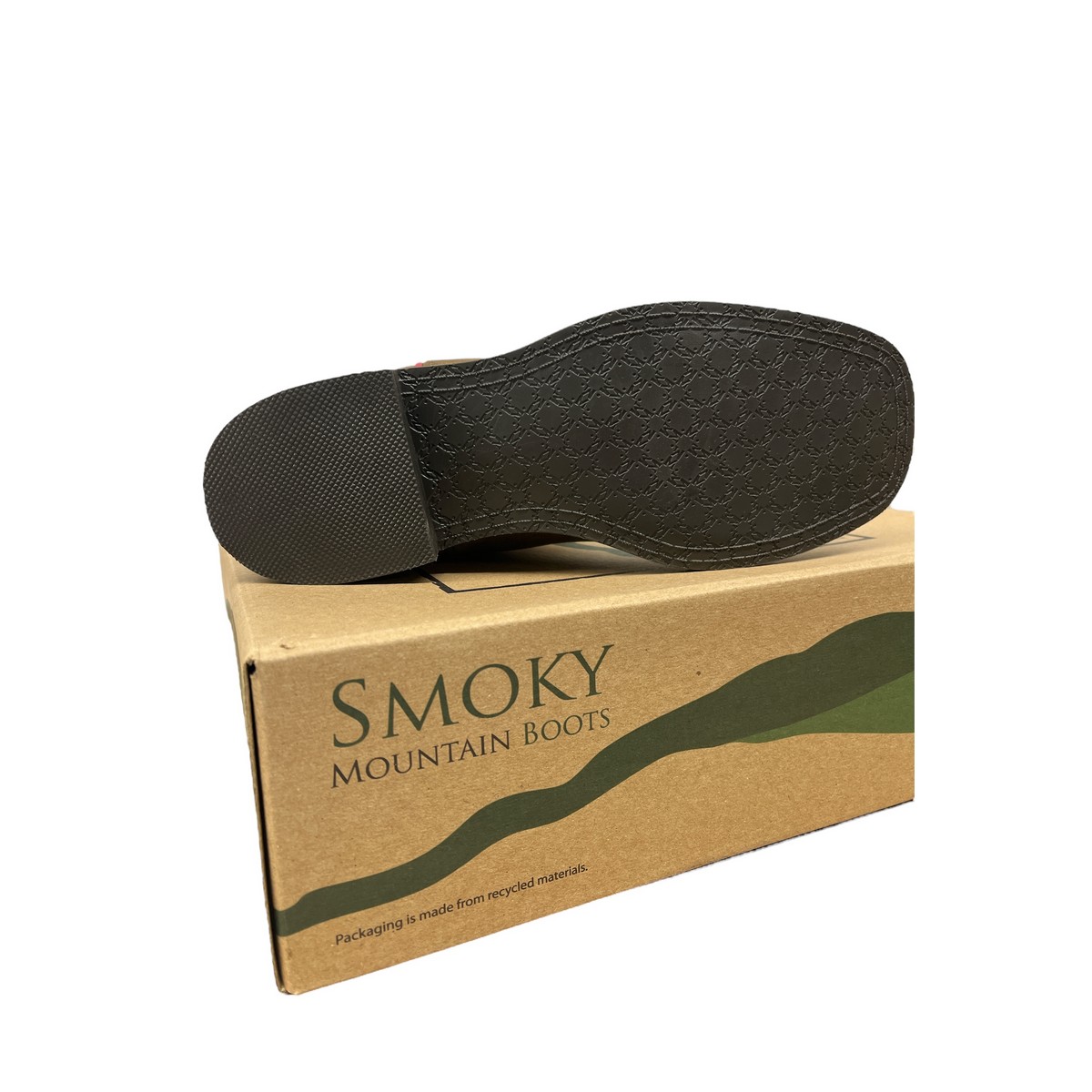 Smoky Mountain Vanguard Youth i