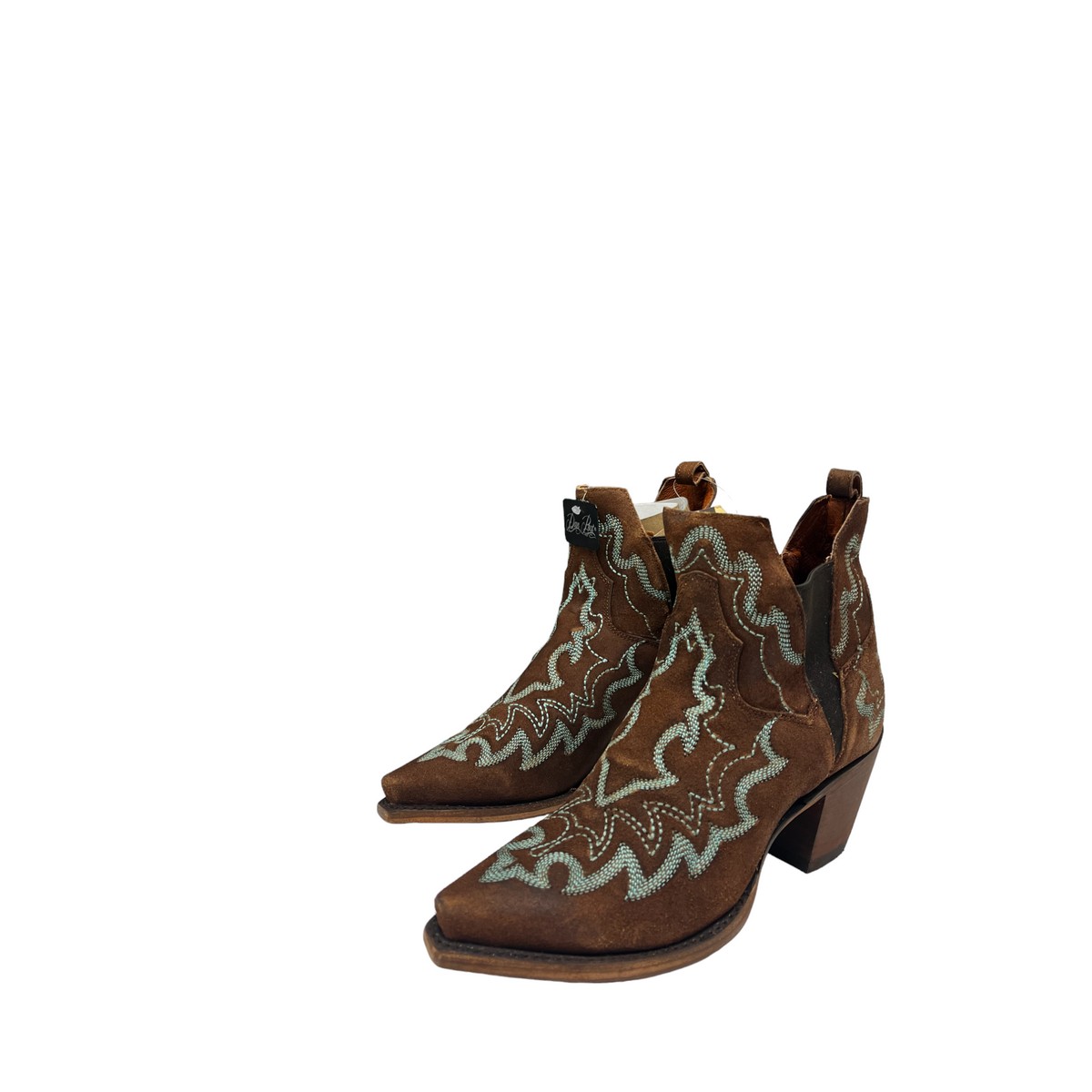 Dan Post Vallejo Boots A 2