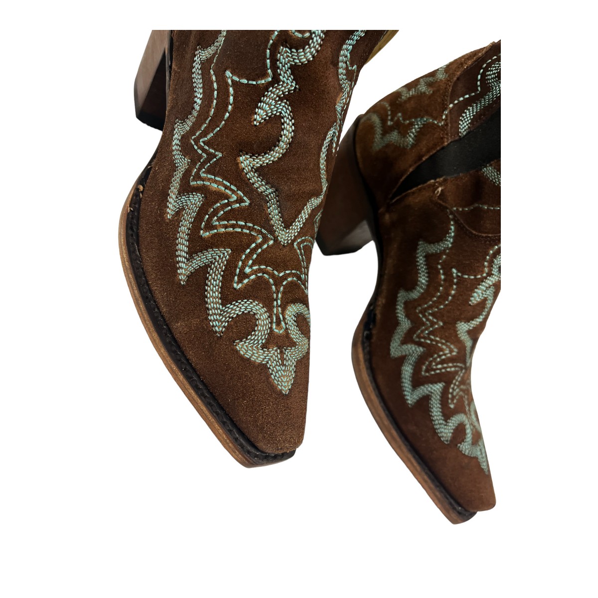 Dan Post Vallejo Boots A 4