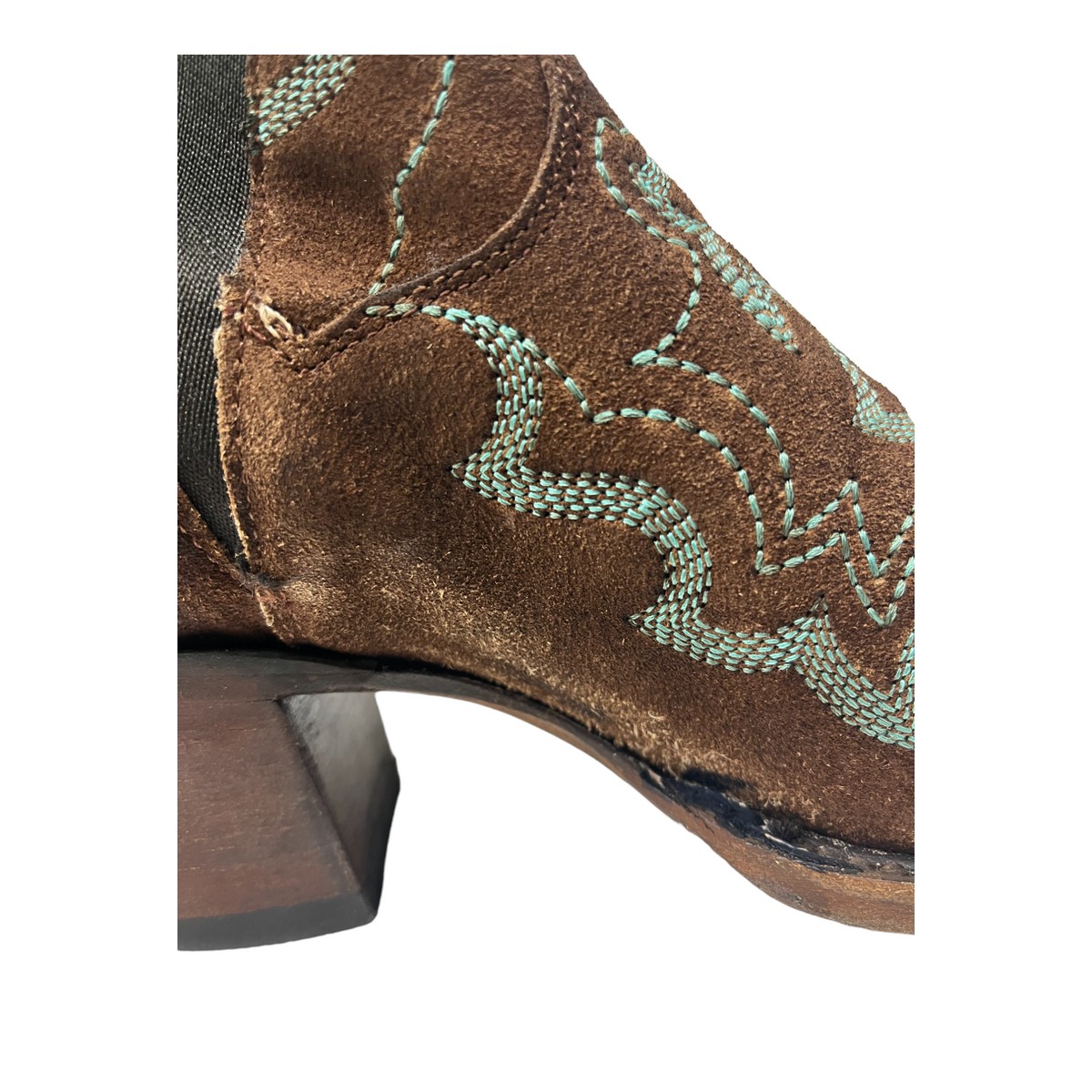 Dan Post Vallejo Boots A 5