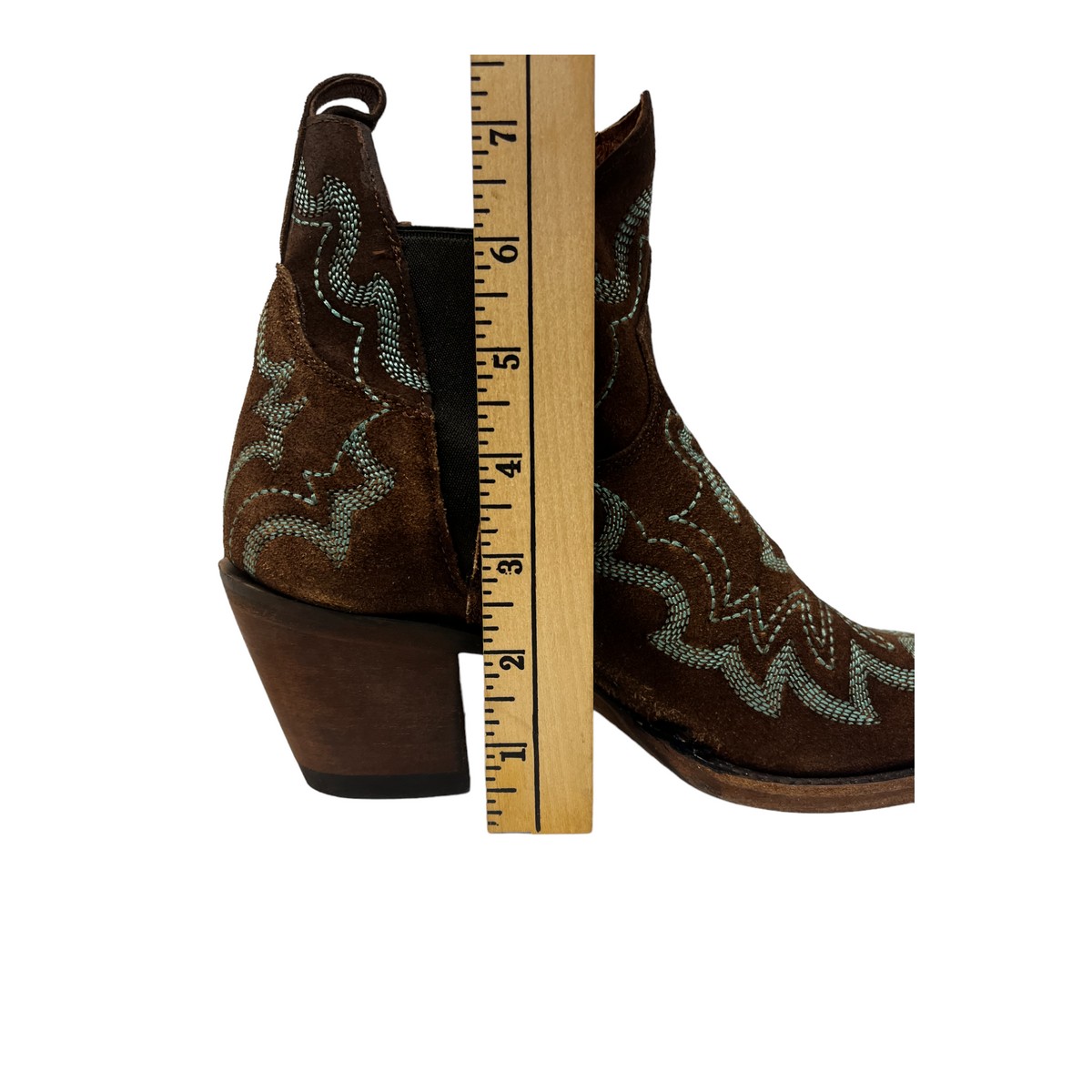 Dan Post Vallejo Boots A 9