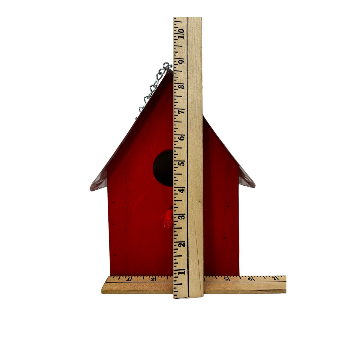 Ole Miss Birdhouse Front Measurements-PhotoRoom