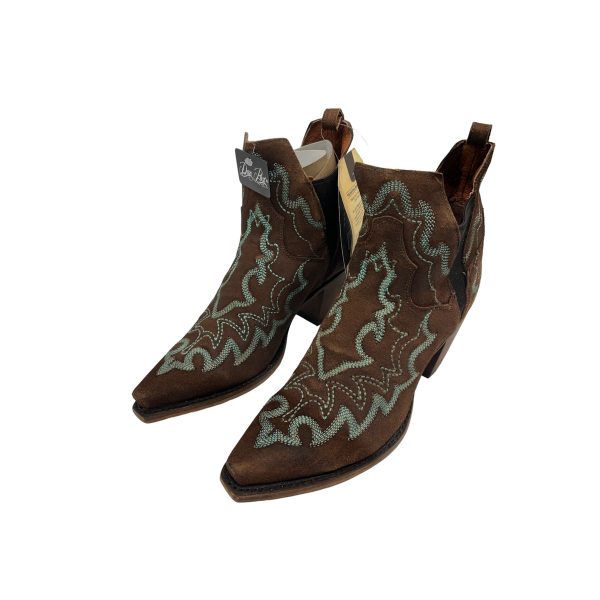 Dan Post Vallejo Boots Size: 7