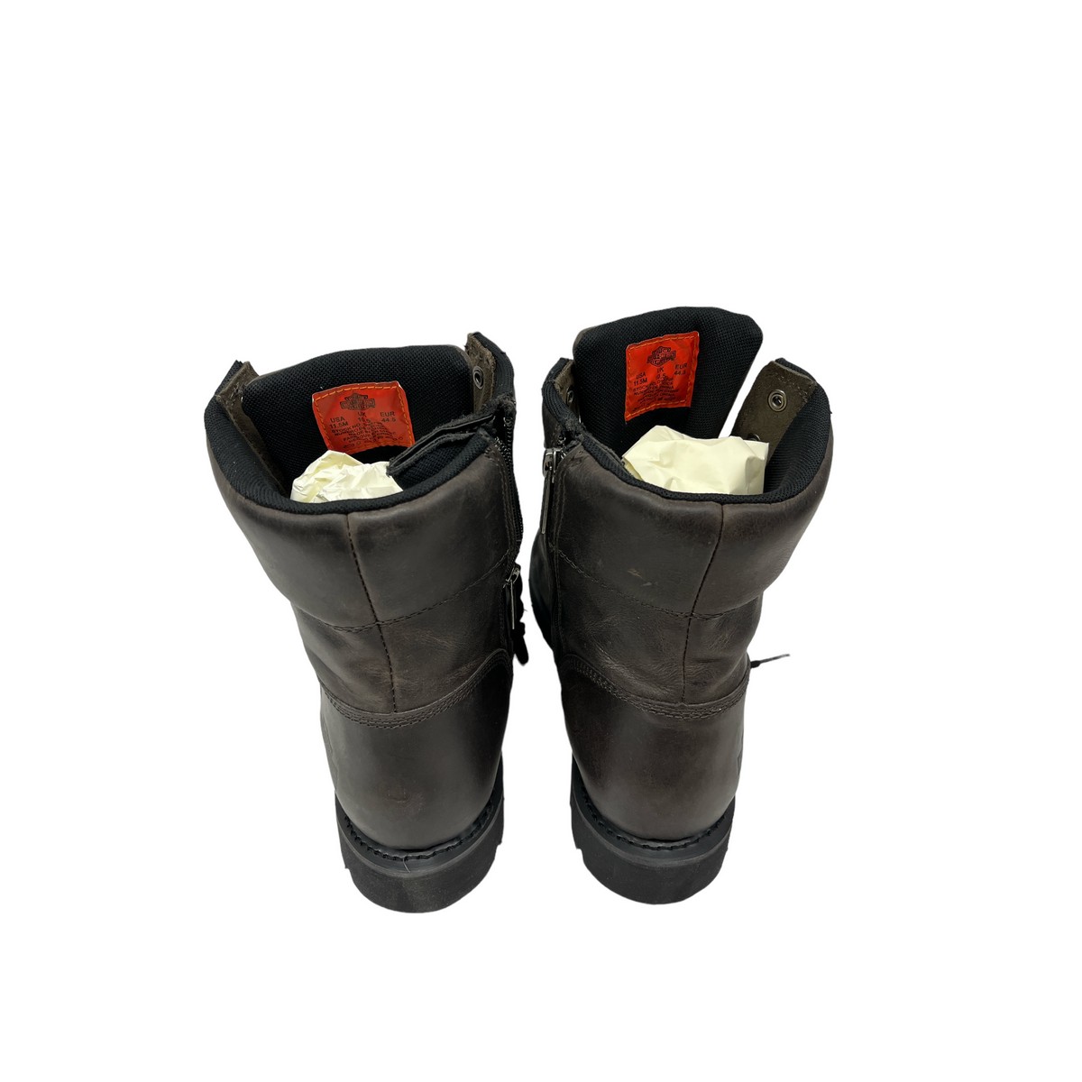 Harley Boots d