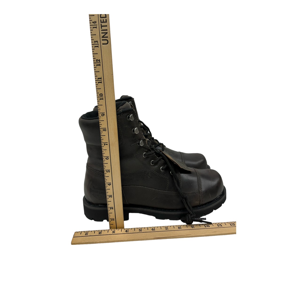 Harley Boots e
