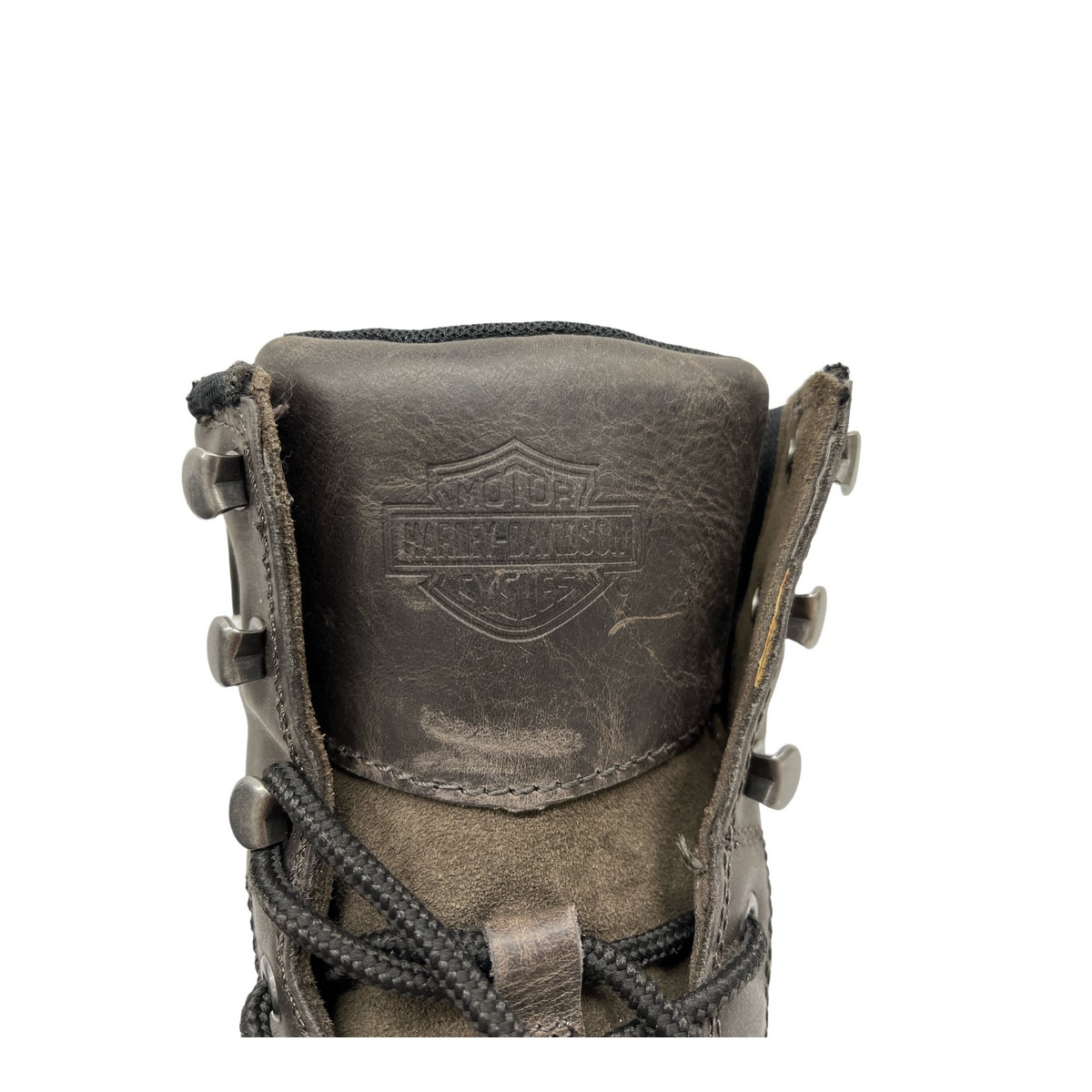 Harley Boots g