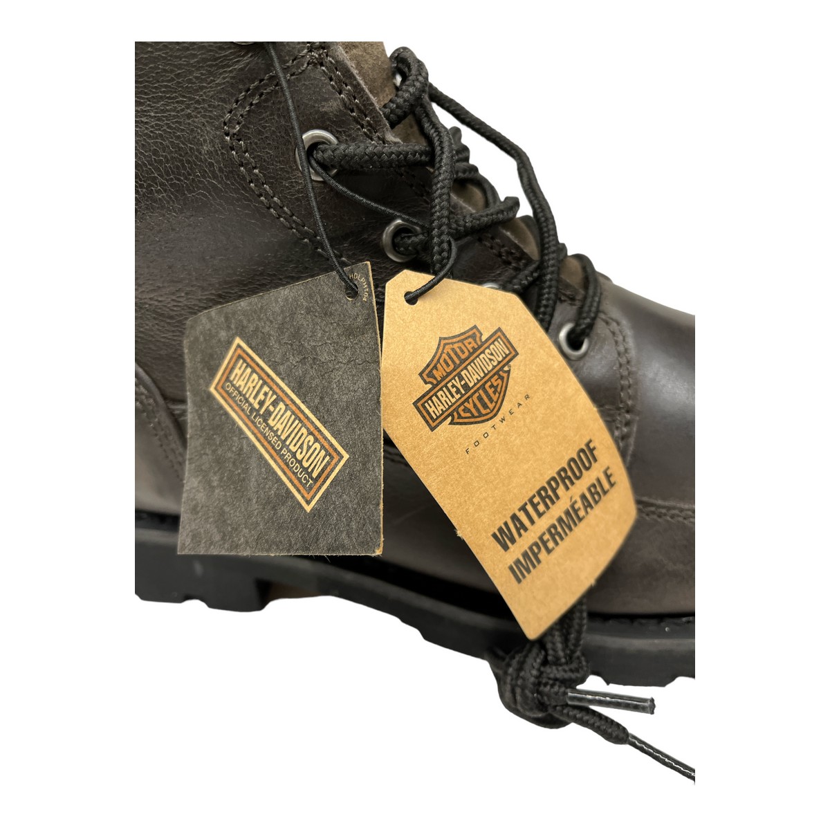 Harley Boots j