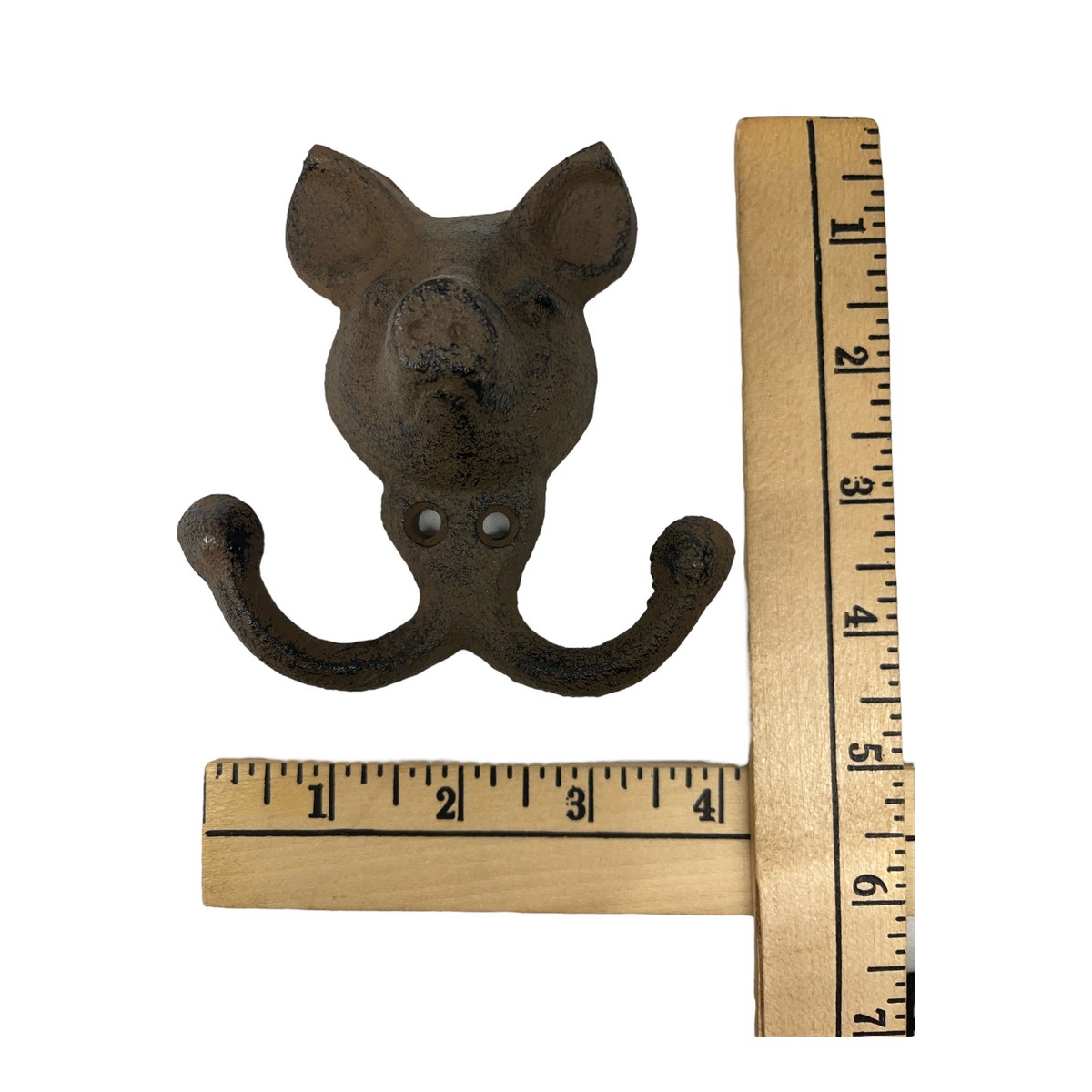 Pig 2 Hook c