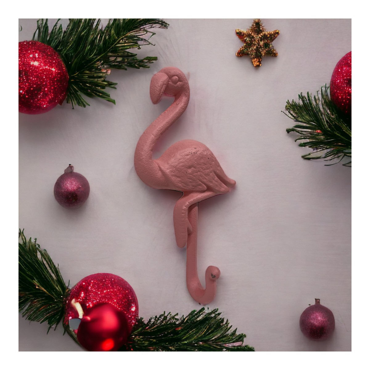 Pink Flamingo _10