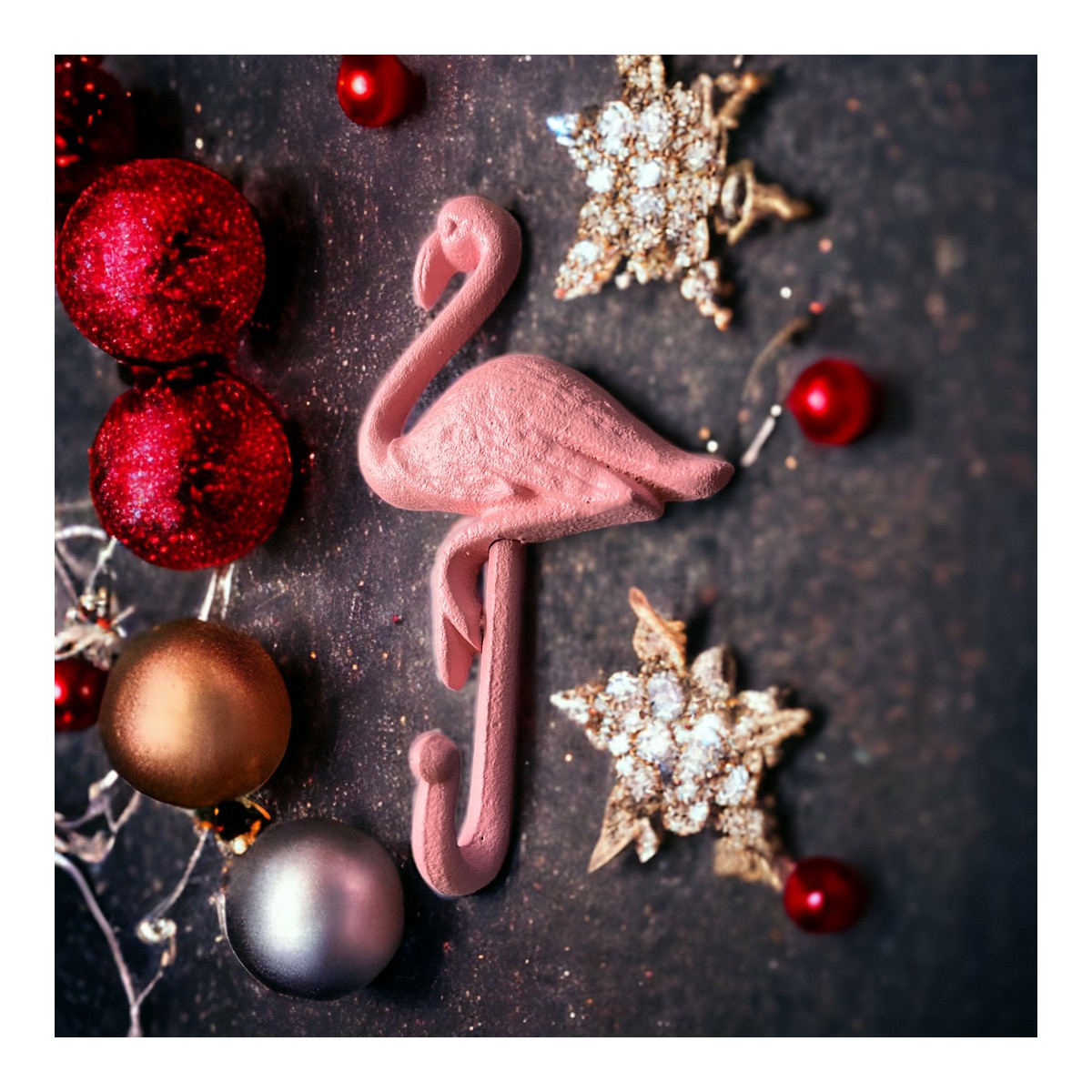 Pink Flamingo _8