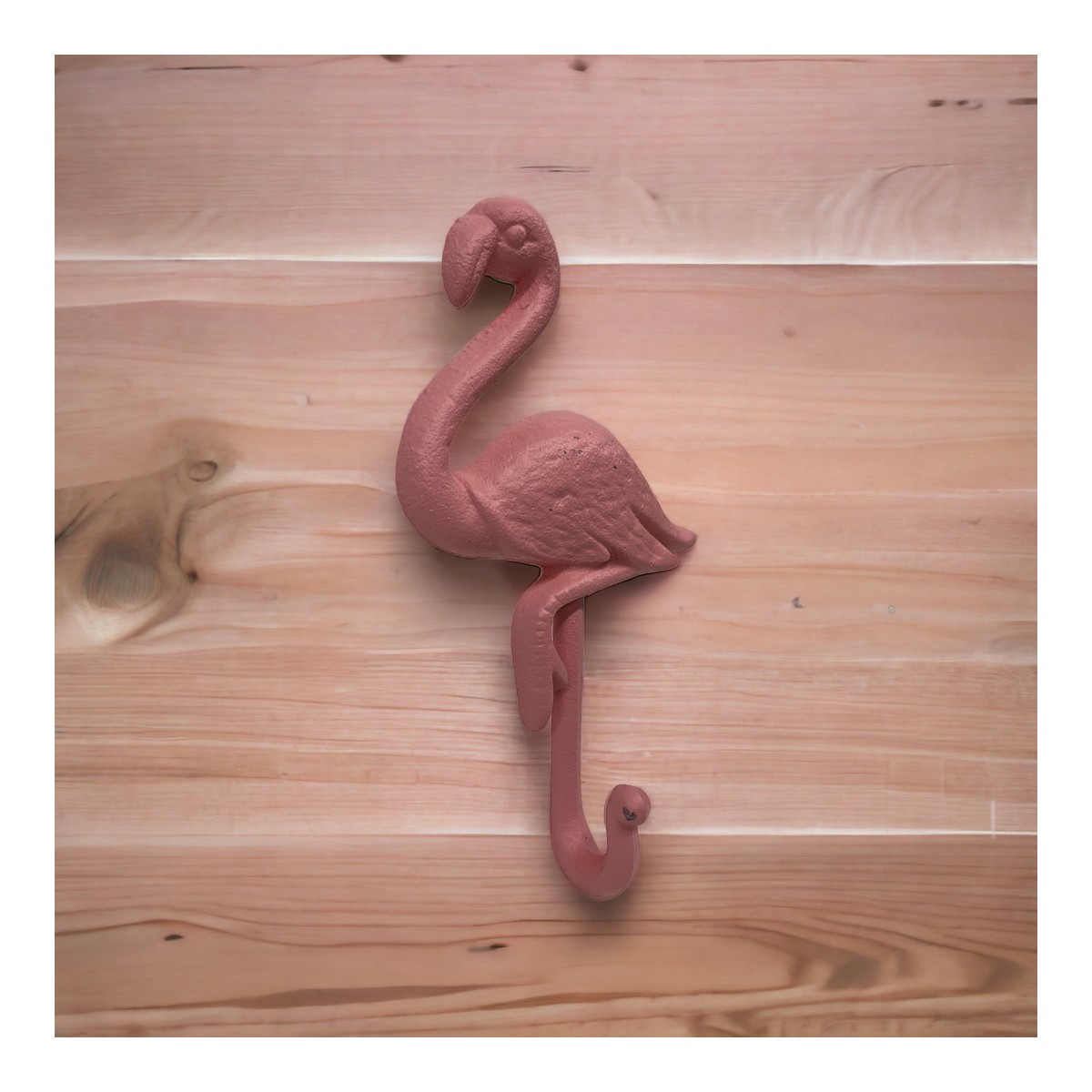 Pink Flamingo _9