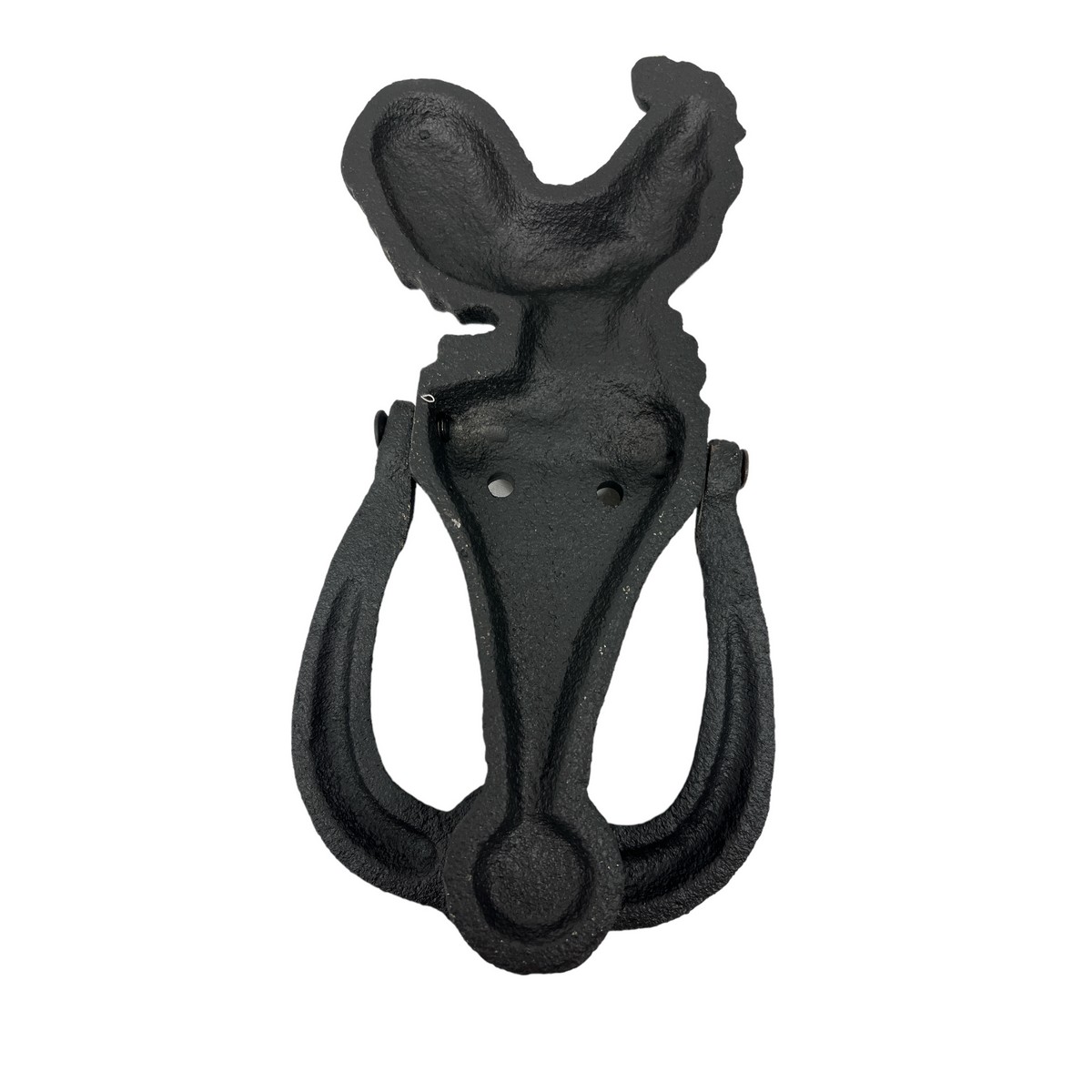 Rooster Doorknocker b