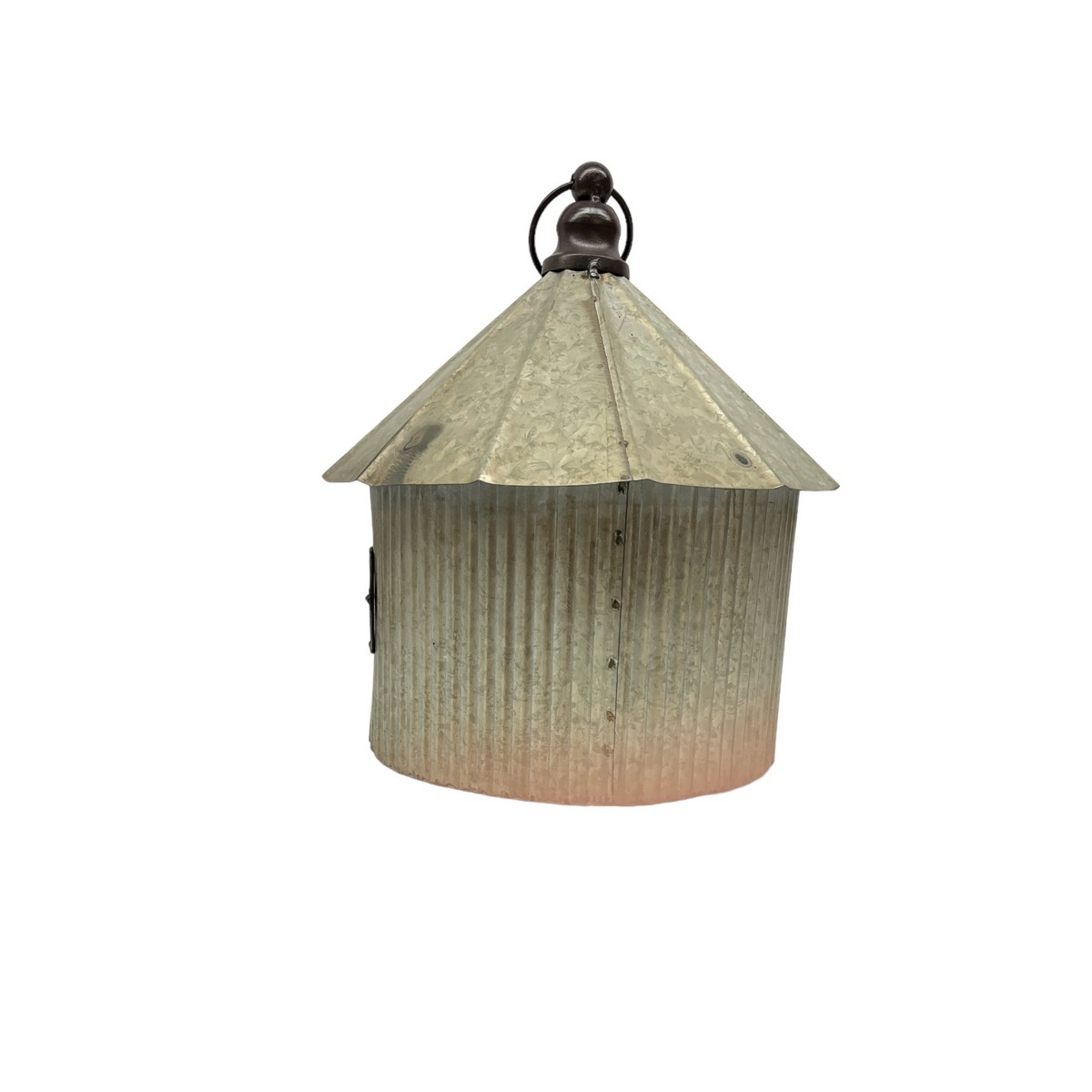 Silo Birdhouse f