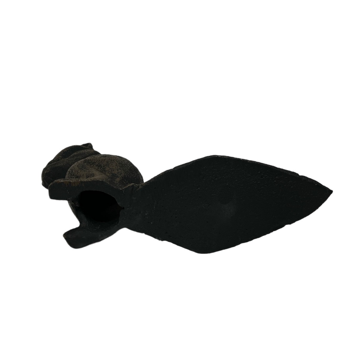 Squirrel Doorstop b