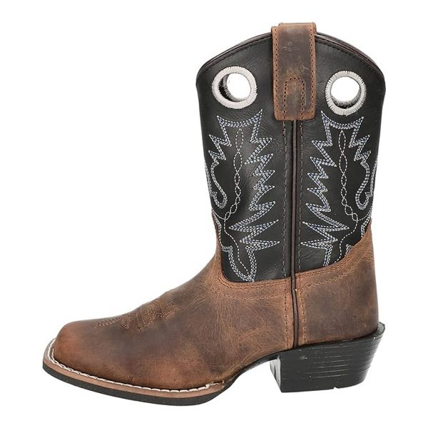 Children's Smoky Mountain Mesa Boot #3243C