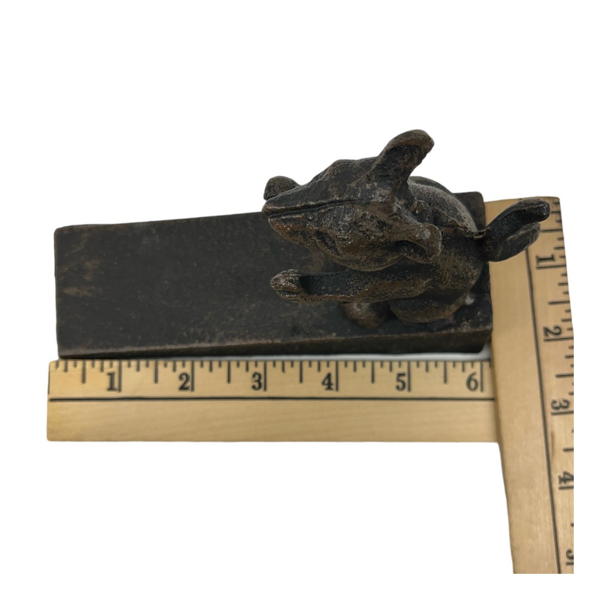 Mouse Doorstop c