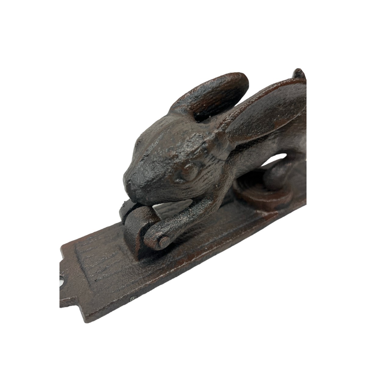 Rabbit Doorknocker d