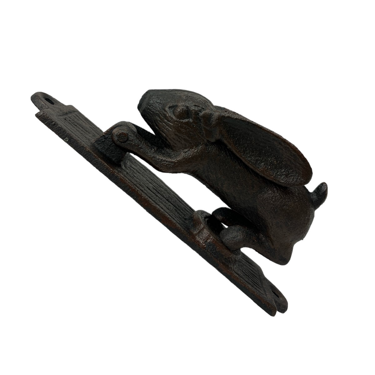 Rabbit Doorknocker n