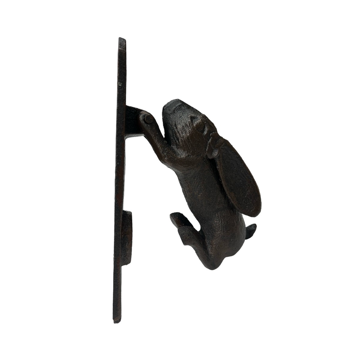 Rabbit Doorknocker r