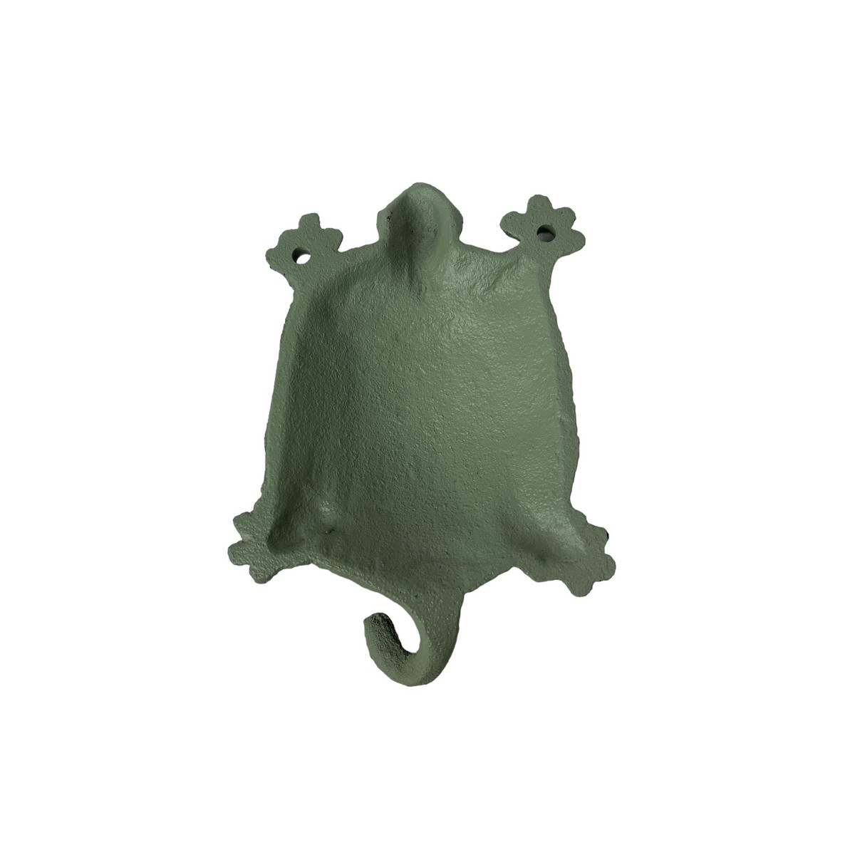 Turtle Green Hook e