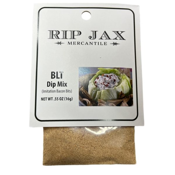 BLT Dip Mix