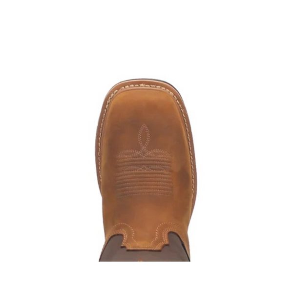 Dam Post 56455 Toe