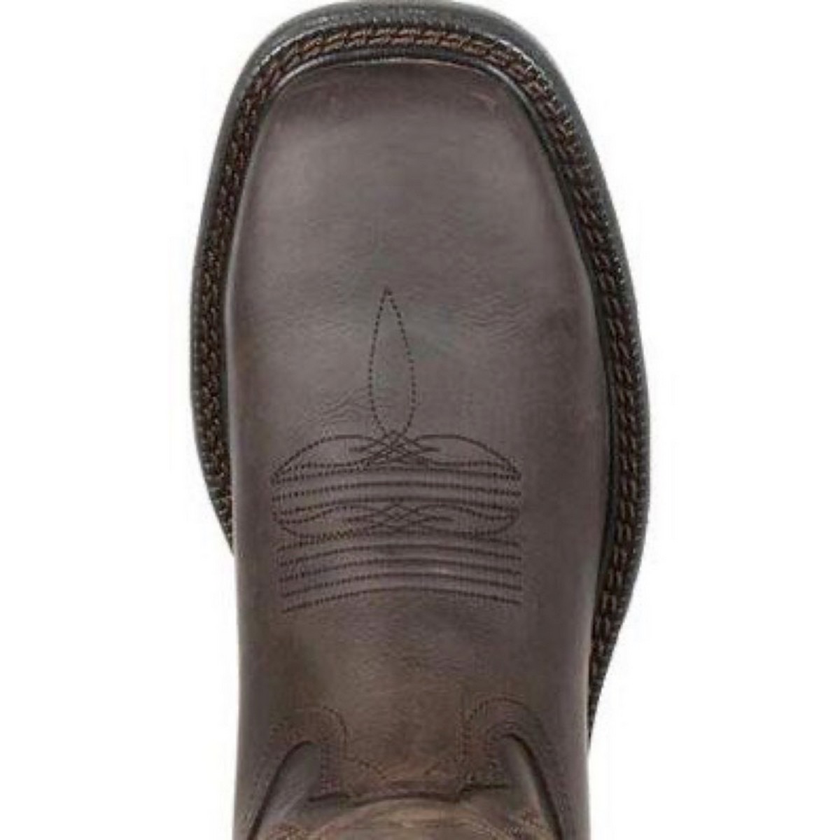 Rocky Steel Toe c