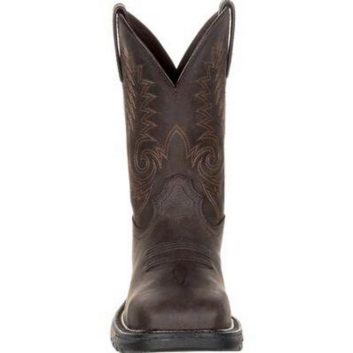 Rocky Steel Toe d