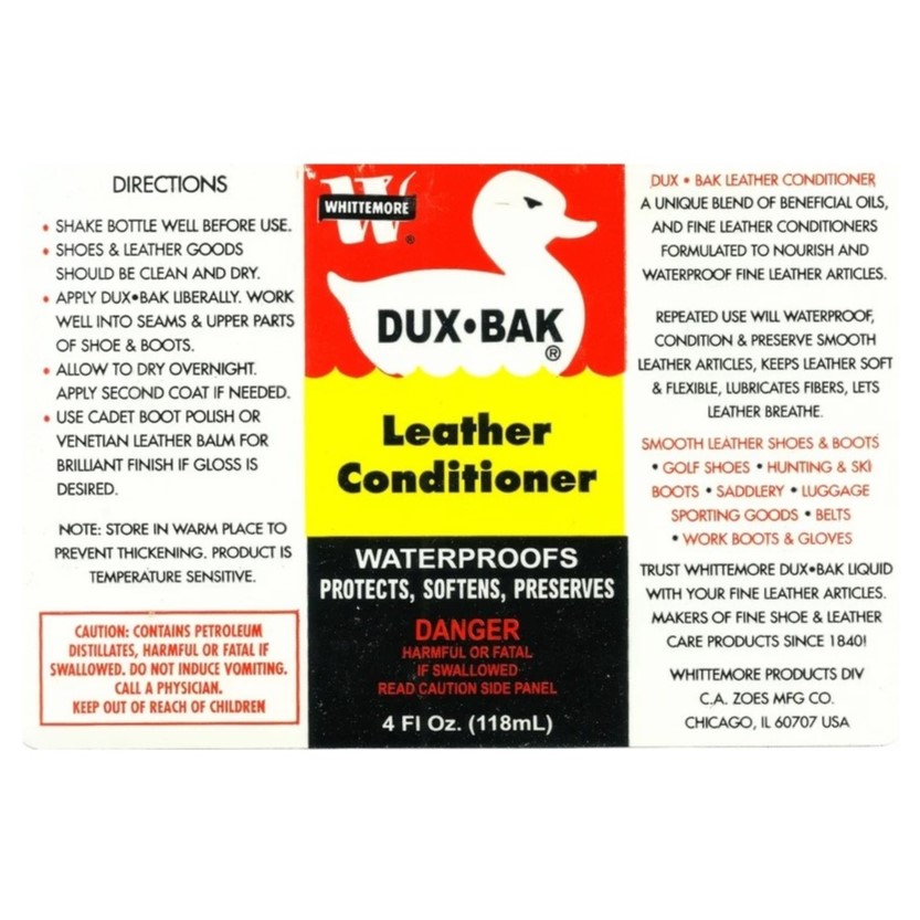 dux bak 2