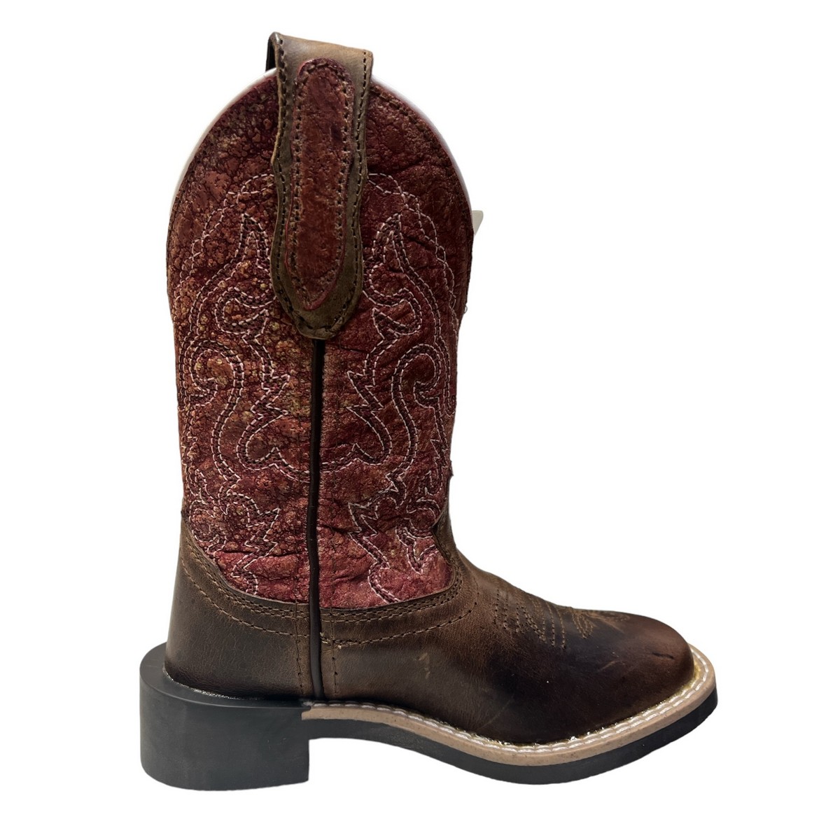 Youth’s Smoky Mountain Odessa Boot #3241
