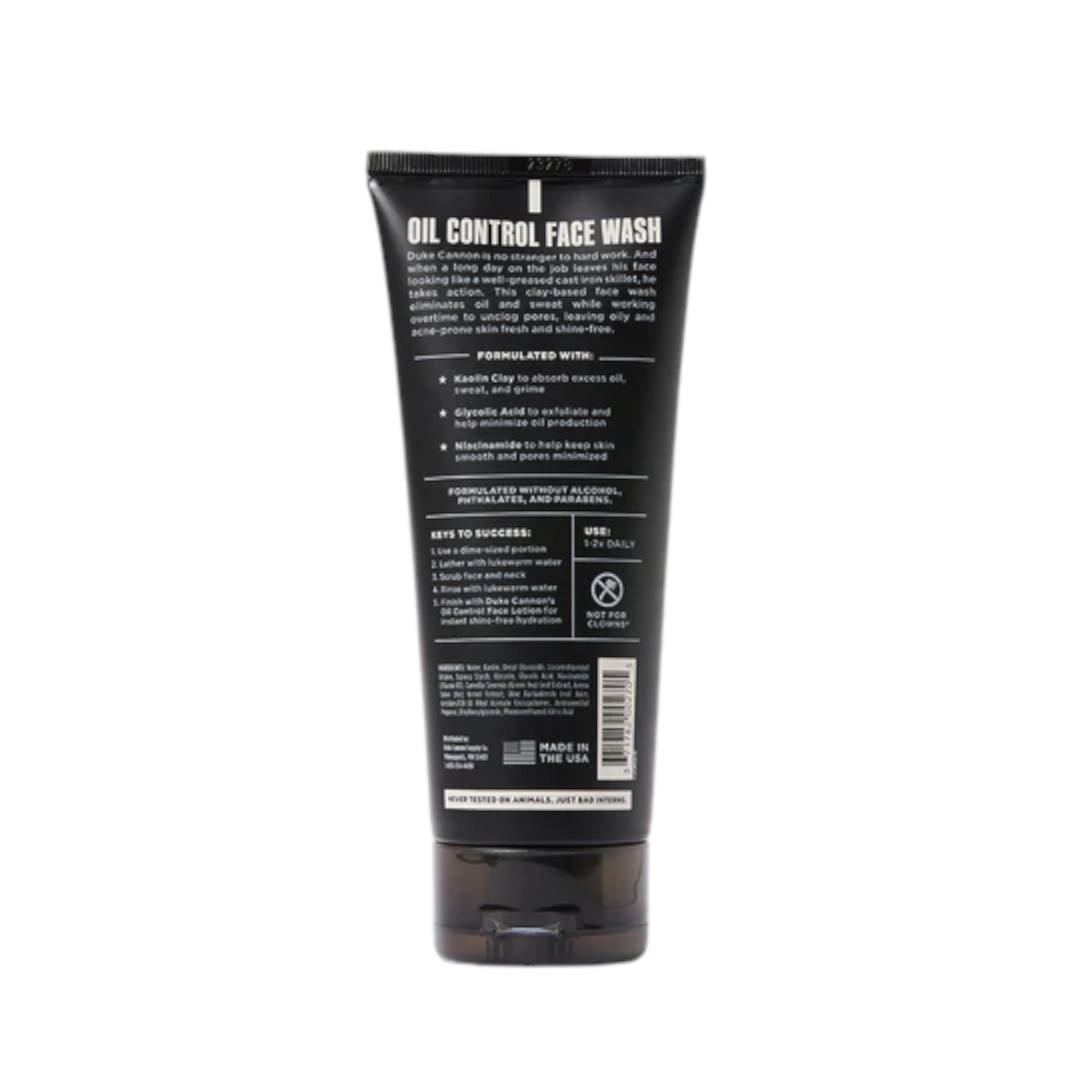Oil Control Face Wash Back-Photoroom