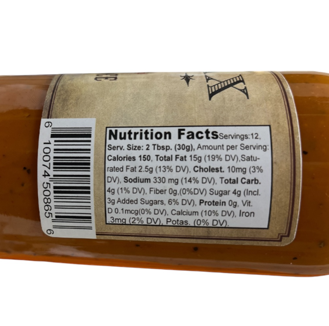 Awesome Sauce Nutrition