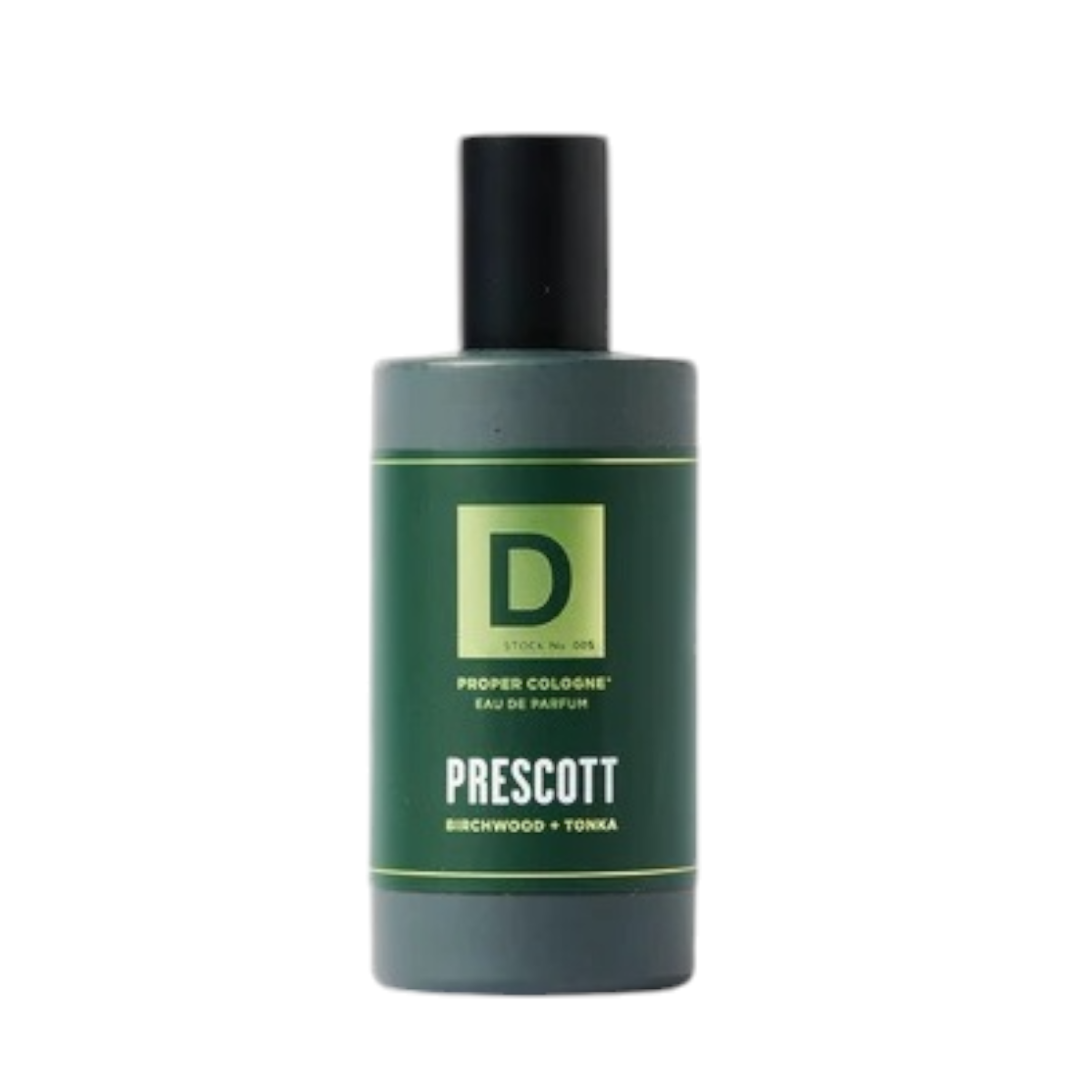 Prescott Cologne 2