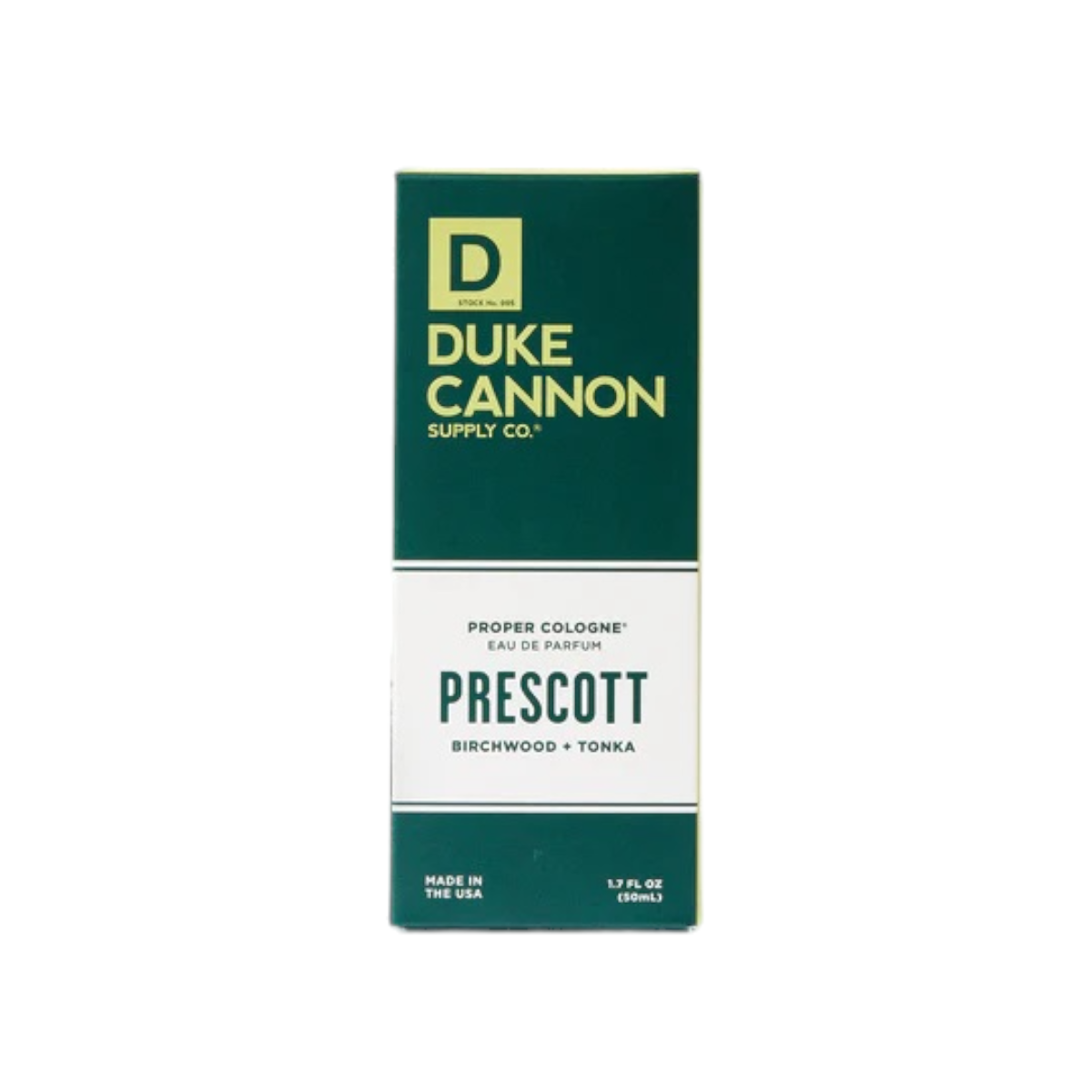 Prescott Cologne 3